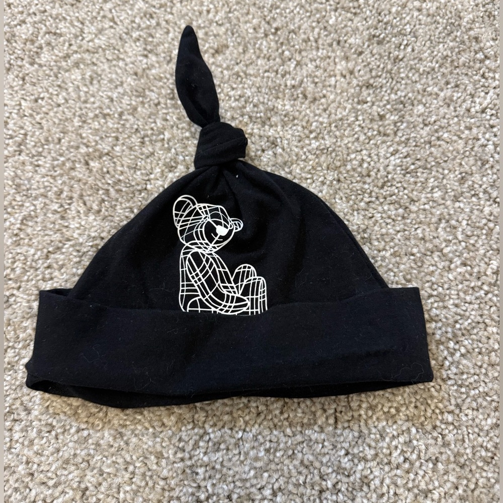 Burberry‎ Baby Hat 1-3m